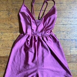 urban outfitters romper